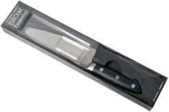 Bob Kramer By Zwilling Euro Essential Santoku 18 Cm, 34987-181-0 13 Bob Kramer By Zwilling Euro Essential Santoku 18 Cm, 34987-181-0 -Kitchen Knife Shop ZW34987 181 0 07 zwilling bob kramer zw34987 181 0 07