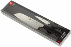 Zwilling Four Star Knife Set, 35052-000