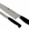 Zwilling 35175-000 Four Star 2-piece Knife Set