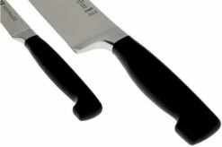 Zwilling 35175-000 Four Star 2-piece Knife Set -Kitchen Knife Shop ZW35175 000 03 zwilling four star set zw35175 000 03