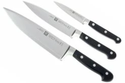 Zwilling J.A. Henckels Professional "S" 35602-000, 3-Piece Knife Set 5 Zwilling J.A. Henckels Professional "S" 35602-000, 3-Piece Knife Set -Kitchen Knife Shop ZW35602 000 03 zwilling professionals 35602 000 messenset 3delig d3