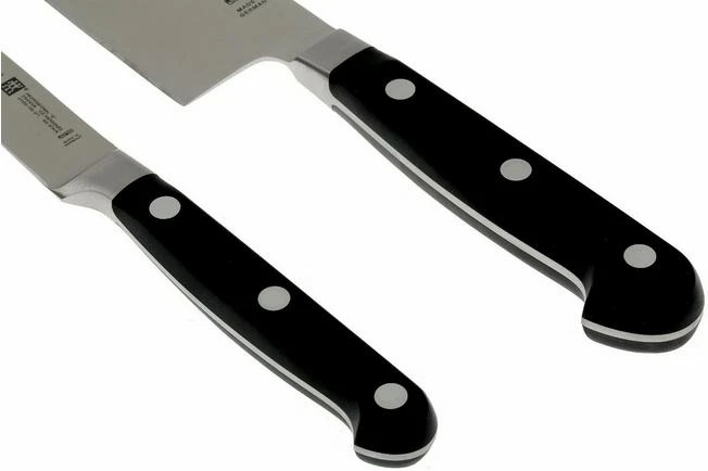 Zwilling 35649-000 Professional S 2-piece Knife Set, Santoku 3 Zwilling 35649-000 Professional S 2-piece Knife Set, Santoku - Image 3