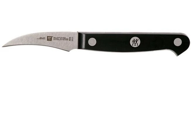 Zwilling Gourmet Turning Knife 6 Cm, 36110-061 1 Zwilling Gourmet Turning Knife 6 Cm, 36110-061