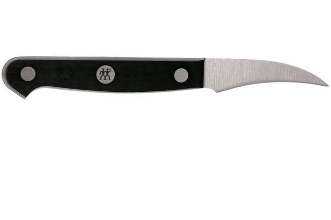 Zwilling Gourmet Turning Knife 6 Cm, 36110-061 2 Zwilling Gourmet Turning Knife 6 Cm, 36110-061 - Image 2