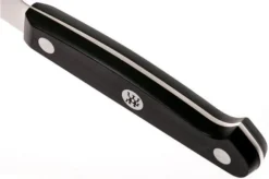 Zwilling Gourmet Turning Knife 6 Cm, 36110-061 9 Zwilling Gourmet Turning Knife 6 Cm, 36110-061 -Kitchen Knife Shop ZW36110 061 0 04 zwilling gourmet zw36110 061 0 04