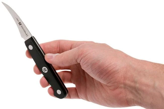 Zwilling Gourmet Turning Knife 6 Cm, 36110-061 6 Zwilling Gourmet Turning Knife 6 Cm, 36110-061 - Image 6