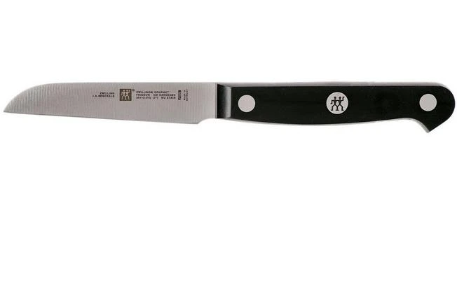 Zwilling Gourmet Vegetable Knife 7 Cm, 36110-071 1 Zwilling Gourmet Vegetable Knife 7 Cm, 36110-071