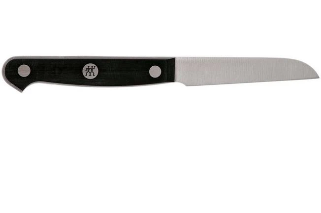 Zwilling Gourmet Vegetable Knife 7 Cm, 36110-071 2 Zwilling Gourmet Vegetable Knife 7 Cm, 36110-071 - Image 2