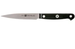 Zwilling Gourmet Paring Knife 10 Cm, 36110-101