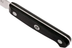 Zwilling Gourmet Paring Knife 10 Cm, 36110-101 -Kitchen Knife Shop ZW36110 101 0 05 zwilling gourmet zw36110 101 0 05