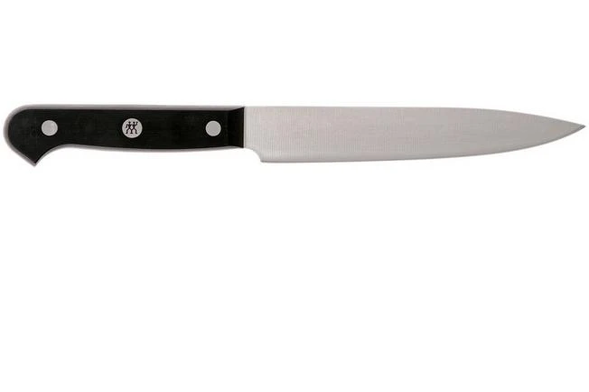 Zwilling Gourmet Carving Knife 16 Cm, 36110-161 2 Zwilling Gourmet Carving Knife 16 Cm, 36110-161 - Image 2