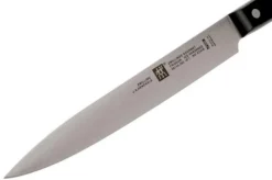 Zwilling Gourmet Carving Knife 20 Cm, 36110-201 -Kitchen Knife Shop ZW36110 201 0 03 zwilling gourmet zw36110 201 0 03