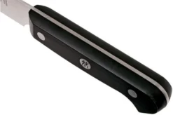 Zwilling Gourmet Carving Knife 20 Cm, 36110-201 -Kitchen Knife Shop ZW36110 201 0 05 zwilling gourmet zw36110 201 0 05