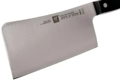 Zwilling Gourmet Cleaver 15 Cm, 36115-151 -Kitchen Knife Shop ZW36115 151 0 03 zwilling gourmet zw36115 151 0 03
