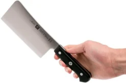 Zwilling Gourmet Cleaver 15 Cm, 36115-151 -Kitchen Knife Shop ZW36115 151 0 06 zwilling gourmet zw36115 151 0 06
