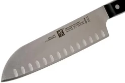 Zwilling Gourmet Hollow Edge Santoku Knife 18 Cm, 36118-181-0 -Kitchen Knife Shop ZW36118 181 0 03 zwilling gourmet zw36118 181 0 03