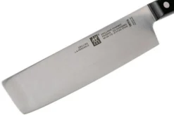 Zwilling Gourmet Nakiri 17 Cm, 36129-171-0 -Kitchen Knife Shop ZW36129 171 0 03 zwilling zw36129 171 0 03