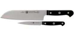 Zwilling Gourmet 2-piece Knife Set, 36130-002
