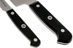 Zwilling Gourmet 2-piece Knife Set, 36130-002 -Kitchen Knife Shop ZW36130 002 0 04 zwilling gourmet zw36130 002 0 04