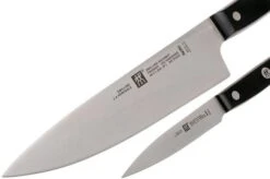 Zwilling Gourmet 2-piece Knife Set, 36130-005 -Kitchen Knife Shop ZW36130 005 0 03 zwilling gourmet zw36130 005 0 03