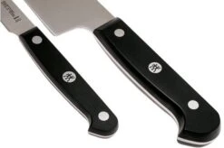 Zwilling Gourmet 2-piece Knife Set, 36130-005 -Kitchen Knife Shop ZW36130 005 0 04 zwilling gourmet zw36130 005 0 04