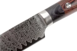 Kramer By Zwilling Euro Meiji Utility Knife 13 Cm, 38260-131 12 Kramer By Zwilling Euro Meiji Utility Knife 13 Cm, 38260-131 -Kitchen Knife Shop ZW38260 131 04 kramer by zwilling euro meiji zw38260 131 04