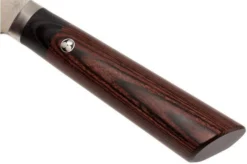 Kramer By Zwilling Euro Meiji Utility Knife 13 Cm, 38260-131 13 Kramer By Zwilling Euro Meiji Utility Knife 13 Cm, 38260-131 -Kitchen Knife Shop ZW38260 131 05 kramer by zwilling euro meiji zw38260 131 05