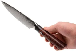 Kramer By Zwilling Euro Meiji Utility Knife 13 Cm, 38260-131 16 Kramer By Zwilling Euro Meiji Utility Knife 13 Cm, 38260-131 -Kitchen Knife Shop ZW38260 131 08 kramer by zwilling euro meiji zw38260 131 08