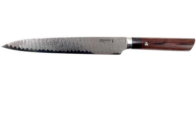 Kramer By Zwilling Euro Meiji Carving Knife 23 Cm, 38260-231 1 Kramer By Zwilling Euro Meiji Carving Knife 23 Cm, 38260-231