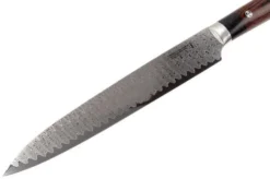 Kramer By Zwilling Euro Meiji Carving Knife 23 Cm, 38260-231 11 Kramer By Zwilling Euro Meiji Carving Knife 23 Cm, 38260-231 -Kitchen Knife Shop ZW38260 231 03 kramer by zwilling euro meiji zw38260 231 03