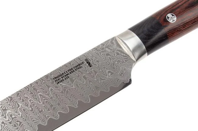 Kramer By Zwilling Euro Meiji Carving Knife 23 Cm, 38260-231 4 Kramer By Zwilling Euro Meiji Carving Knife 23 Cm, 38260-231 - Image 4