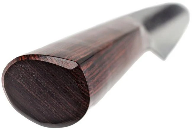 Kramer By Zwilling Euro Meiji Carving Knife 23 Cm, 38260-231 7 Kramer By Zwilling Euro Meiji Carving Knife 23 Cm, 38260-231 - Image 7