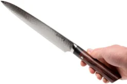 Kramer By Zwilling Euro Meiji Carving Knife 23 Cm, 38260-231 16 Kramer By Zwilling Euro Meiji Carving Knife 23 Cm, 38260-231 -Kitchen Knife Shop ZW38260 231 08 kramer by zwilling euro meiji zw38260 231 08