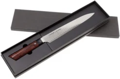 Kramer By Zwilling Euro Meiji Carving Knife 23 Cm, 38260-231 17 Kramer By Zwilling Euro Meiji Carving Knife 23 Cm, 38260-231 -Kitchen Knife Shop ZW38260 231 09 kramer by zwilling euro meiji zw38260 231 09