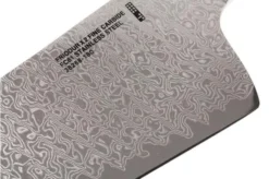 Kramer By Zwilling Euro Meiji Santoku 18 Cm, 38268-181 -Kitchen Knife Shop ZW38268 181 04 kramer by zwilling euro meiji zw38268 181 04