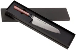 Kramer By Zwilling Euro Meiji Santoku 18 Cm, 38268-181 -Kitchen Knife Shop ZW38268 181 09 kramer by zwilling euro meiji zw38268 181 09