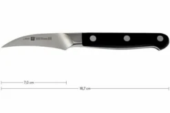 Zwilling Pro Turning Knife, 38400-051