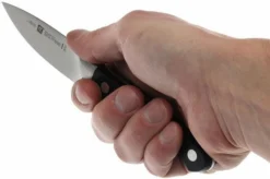 Zwilling Pro Peeling And Garnishing Knife, 8 Cm -Kitchen Knife Shop ZW38400 081 05 zwilling pro zw38400 081 05