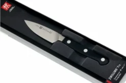 Zwilling Pro Peeling And Garnishing Knife, 8 Cm -Kitchen Knife Shop ZW38400 081 06 zwilling pro zw38400 081 06