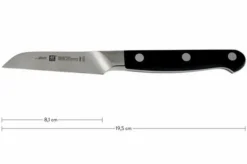 Zwilling Pro Paring Knife, 38400-091