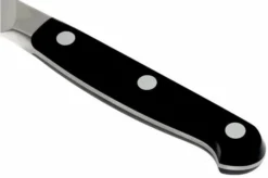 Zwilling Pro Paring Knife, 38400-091 -Kitchen Knife Shop ZW38400 091 03 zwilling pro zw38400 091 03