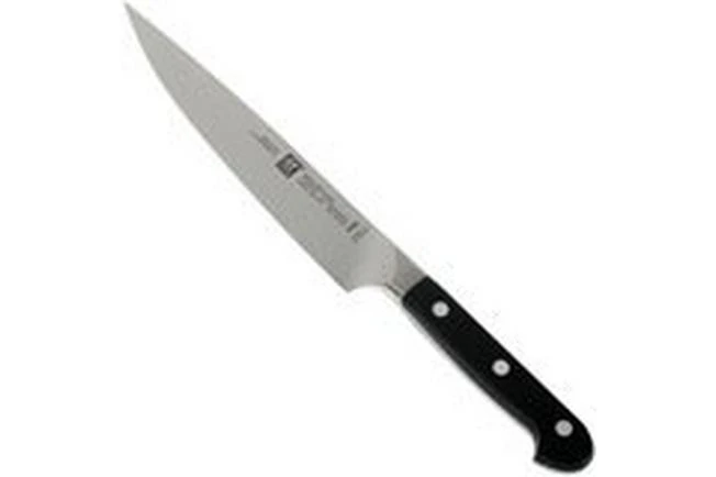 Zwilling Pro Ham Knife, 38400-201 1 Zwilling Pro Ham Knife, 38400-201
