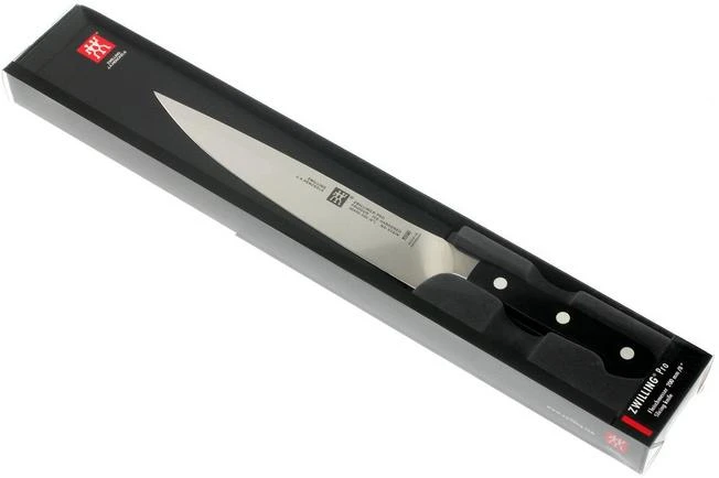 Zwilling Pro Ham Knife, 38400-201 12 Zwilling Pro Ham Knife, 38400-201 - Image 12