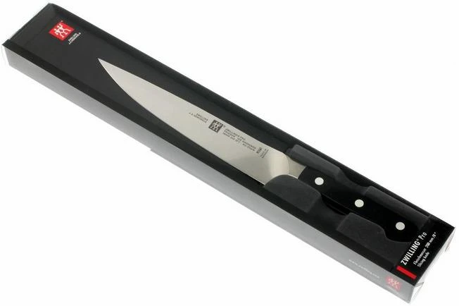 Zwilling Pro Ham Knife, 38400-201 13 Zwilling Pro Ham Knife, 38400-201 - Image 13