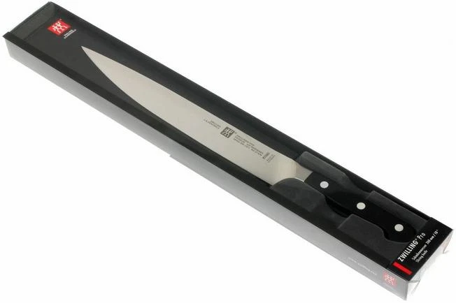 Zwilling Pro Ham Knife, 38400-261 6 Zwilling Pro Ham Knife, 38400-261 - Image 6