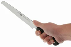 Zwilling Pro Bread Knife, 38406-201 10 Zwilling Pro Bread Knife, 38406-201 -Kitchen Knife Shop ZW38406 201 05 zwilling pro zw38406 201 d5
