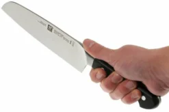 Zwilling Pro Santoku, 38407-181 -Kitchen Knife Shop ZW38407 181 05 zwilling pro zw38407 181 d5