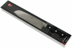Zwilling Pro Santoku, 38407-181 -Kitchen Knife Shop ZW38407 181 06 zwilling pro zw38407 181 d6