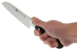 Zwilling Pro Granton Santoku 38408-141 -Kitchen Knife Shop ZW38408 141 05 zwilling pro edit202104