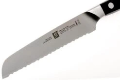 Zwilling Pro Utility Knife 15.1, 28400-131 -Kitchen Knife Shop ZW38410 131 0 03 zwilling pro zw38410 131 0 03